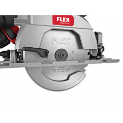 CS 62 18.0-EC Circular Saw 165mm 18V Bare Unit