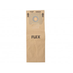 Paper Filter Bags (Pack 5)