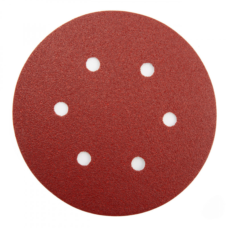 Makita P-37518 Sanding Disc 150mm × 120 Grit (Pack of 10) Makita P-37518 Sanding Disc 150mm × 120 Grit (Pack of 10)