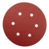 Makita P-37518 Sanding Disc 150mm × 120 Grit (Pack of 10)