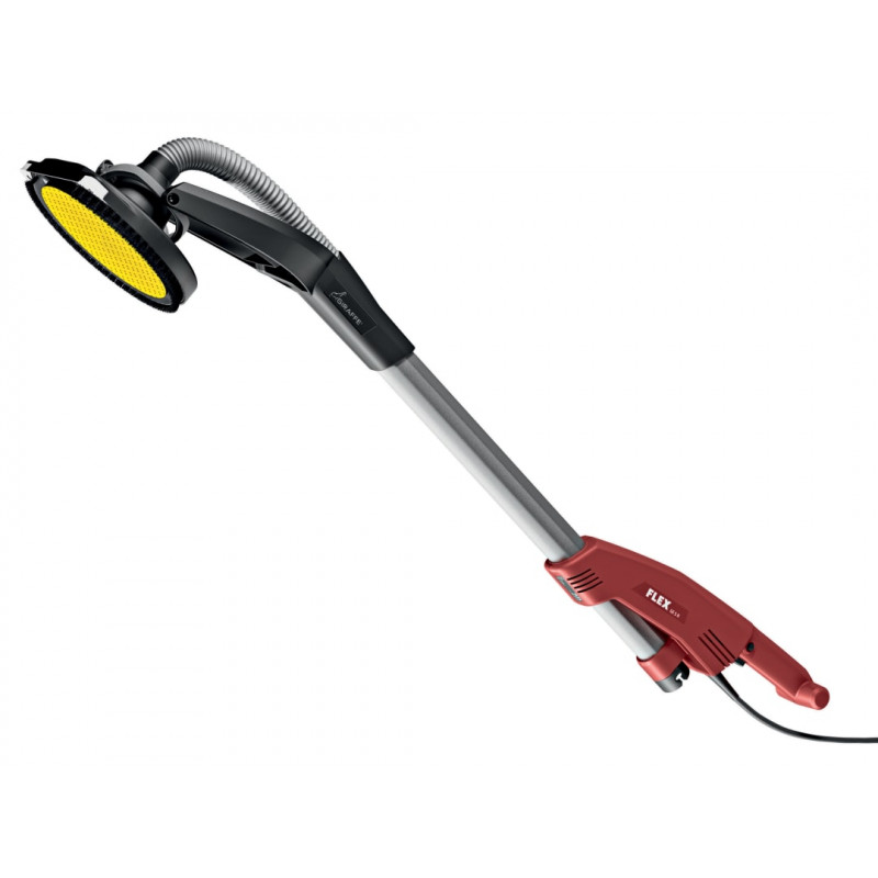 GE 5 R+TB-L Giraffe® Close Edge Head Sander 500W 110V