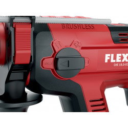 CHE 18.0-EC Brushless SDS Drill 18V Bare Unit