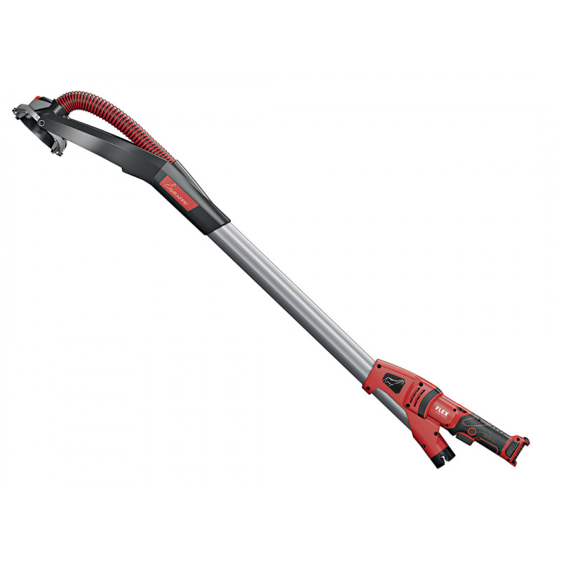 GE MH 18.0-EC Giraffe® Wall and Ceiling Sander 18V Bare Unit GE MH 18.0-EC Giraffe® Wall and Ceiling Sander 18V Bare Unit