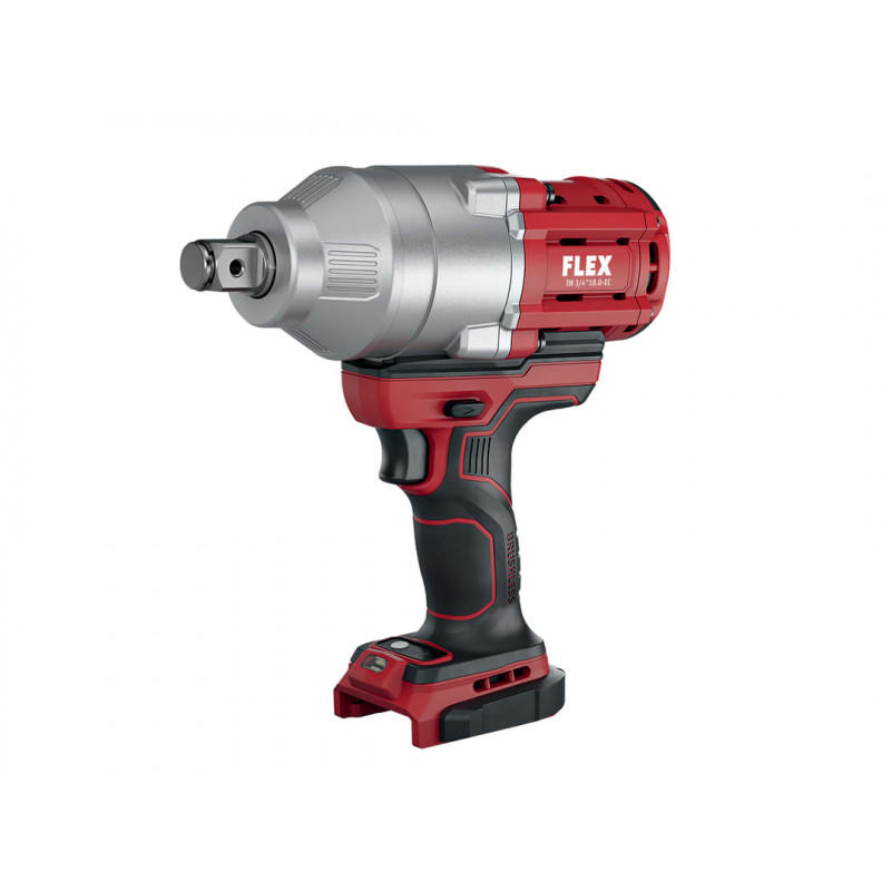 IW 3/4 18.0-EC C Cordless Impact Wrench 18V Bare Unit IW 3/4 18.0-EC C Cordless Impact Wrench 18V Bare Unit
