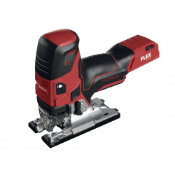 JS 18.0-EC C Body Grip Jigsaw 18V Bare Unit