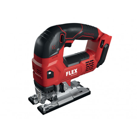 JSB 18.0-EC C Jigsaw 18V Bare Unit