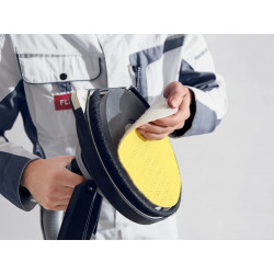 GE 5 R+TB-L Giraffe® Close Edge Head Sander 500W 110V
