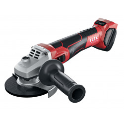 LBE 125 18.0-EC C Grinder 125mm 18V Bare Unit