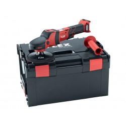 PE 150 18.0-EC Rotary Polisher 18V Bare Unit