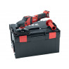 PE 150 18.0-EC Rotary Polisher 18V Bare Unit
