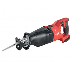 RSP DW 18.0-EC Brushless Reciprocating Saw 18V Bare Unit