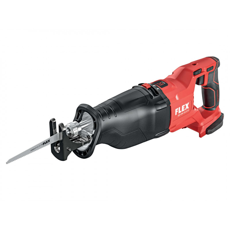 RSP DW 18.0-EC Brushless Reciprocating Saw 18V Bare Unit RSP DW 18.0-EC Brushless Reciprocating Saw 18V Bare Unit