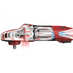 PE 142150 Polisher Only 1400W 240V