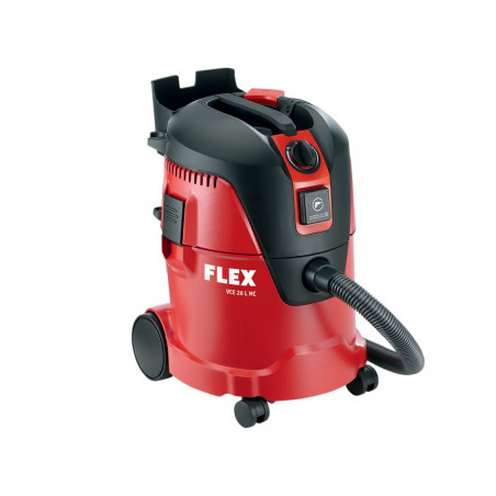VCE 26 L MC Safety Vacuum Cleaner 1250W 110V