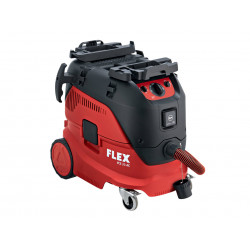 VCE 33 M AC Vacuum Cleaner M-Class with Power Take Off 1400W 110V