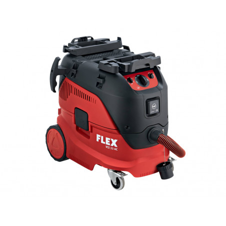 VCE 33 M AC Vacuum Cleaner M-Class with Power Take Off 1400W 110V