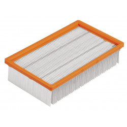 PES Fold Flat Filter (Single)