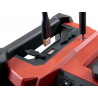 RD 10.8/18.0/230 Cordless Radio 240V & Li-ion Bare Unit