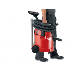 VCE 26 L MC Safety Vacuum Cleaner 1250W 110V