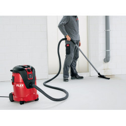 VCE 26 L MC Safety Vacuum Cleaner 1250W 110V