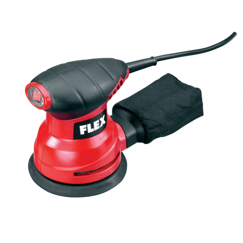 X713 Random Orbital Sander 125mm 230W 240V X713 Random Orbital Sander 125mm 230W 240V