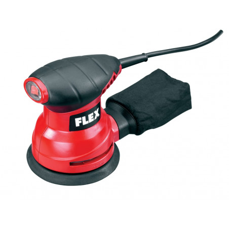 X713 Random Orbital Sander 125mm 230W 240V