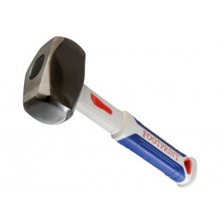 Club Hammer Fibreglass Shaft 1.8kg (4 lb)