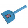 122 Brick Bolster 114mm (4.1/2in)