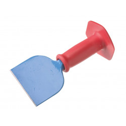 123 Brick Bolster With Guard 75mm (3in)