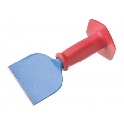 123 Brick Bolster With Guard 100mm (4in)
