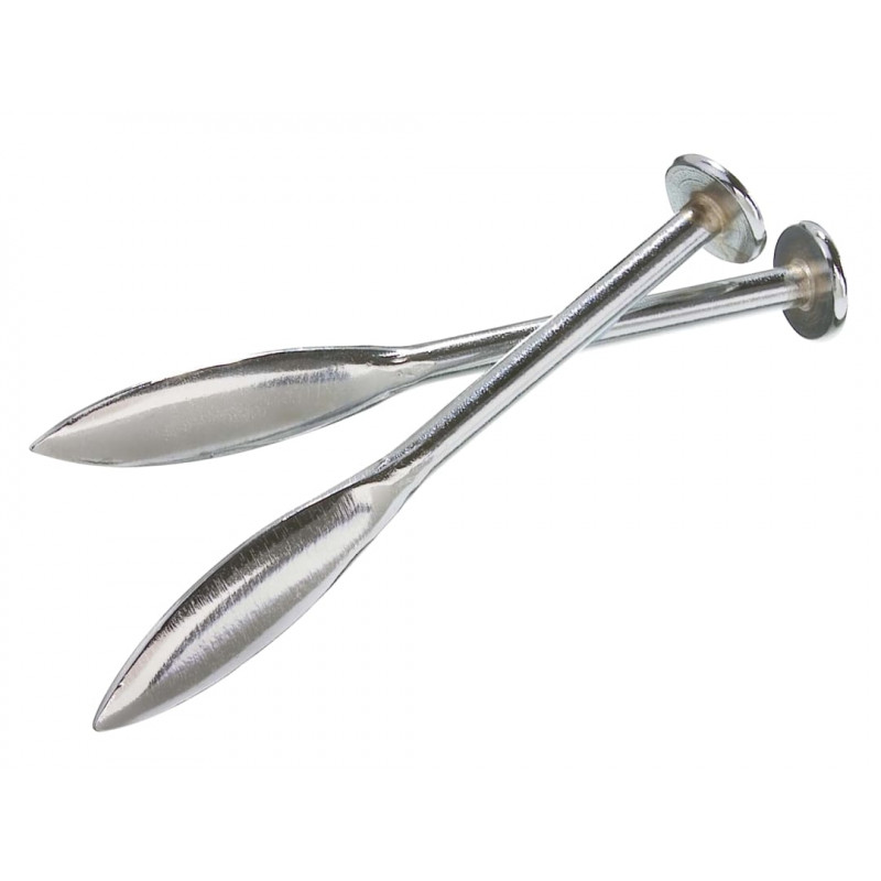 620C Line Pins (Card of 2) 620C Line Pins (Card of 2)