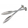 620C Line Pins (Card of 2)