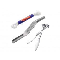 620K Line Pin, Line & Brick Jointer Set