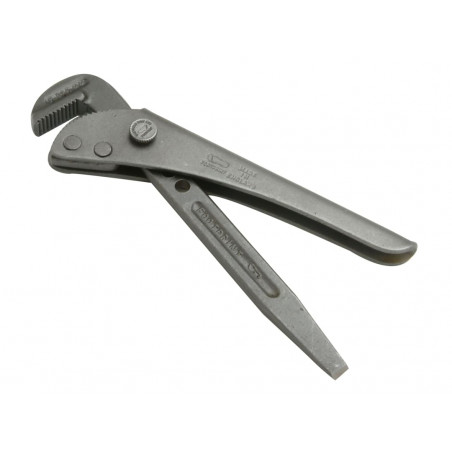 6987w Pipe Wrench 175mm (7in)