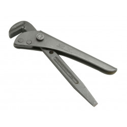 6989w Pipe Wrench 230mm (9in)