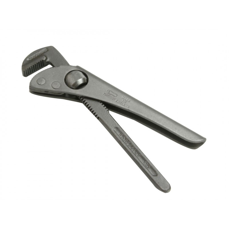 90012w Thumbturn Pipe Wrench 300mm (12in) 90012w Thumbturn Pipe Wrench 300mm (12in)