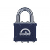 Squire 35 Stronglock Laminated Double Locking Padlock 40mm
