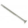 TechFast Cill Screw Bugle Head TORX® Compatible 4.2 x 55mm Box 500
