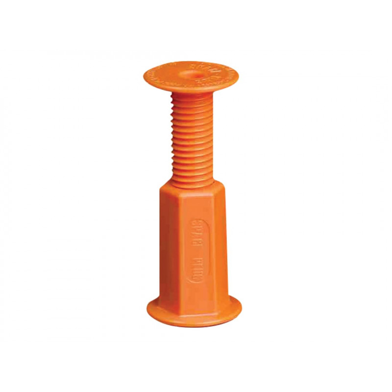Space Plugs Large 45-80mm Gaps (Pack 50) Space Plugs Large 45-80mm Gaps (Pack 50)