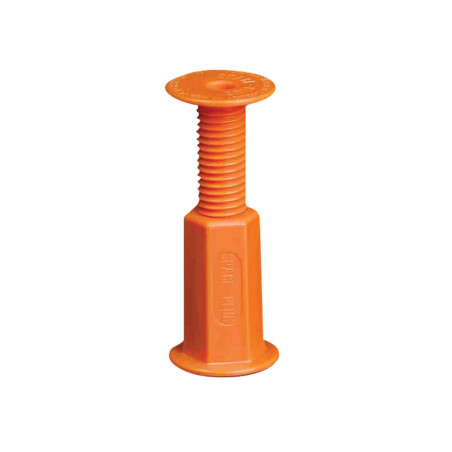 Space Plugs Large 45-80mm Gaps (Pack 50)