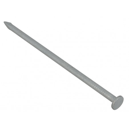 Batten Nails Galvanised 65 x 2.65mm (2.5kg Bag)