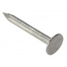 Multipurpose Clout Nails Galvanised 40 x 2.65mm (2.5kg Bag)