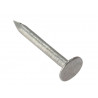 Clout Nail Galvanised 30mm (250g Bag)