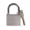 Squire DFAL5 Defender Aluminium Padlock 50mm