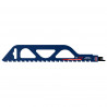 Bosch S1243HM EXPERT Hollow Brick Reciprocating Saw Blade 300mm