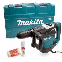 Makita HR4511C 1350W SDS Max Rotary Hammer (240V)