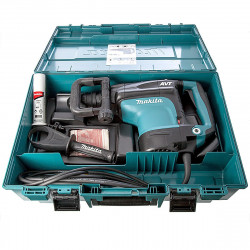Makita HR4511C 1350W SDS Max Rotary Hammer (240V)