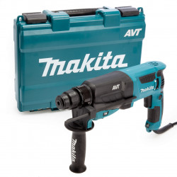 Makita HR2631F 800W SDS+ Rotary Hammer (240V)