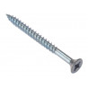 General Purpose Pozi Compatible Screw CSK TT ZP 1.1/2in x 8 Box 200