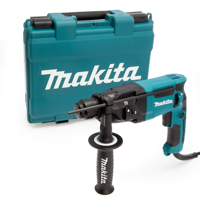 Makita HR1840 470W SDS+ Rotary Hammer (240V) Makita HR1840 470W SDS+ Rotary Hammer (240V)